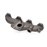 ORIGINAL Dacia Auspuffkr&uuml;mmer abgasanlage Duster HS 1.5 dCi 4x4 K9K 858 140045374R