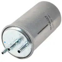 ORIGINAL DACIA Filterset 4-tlg Duster HS Logan Sandero 1.5 dCi 75-110 PS mit DELPHI-System