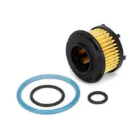 ORIGINAL Renault Kraftstofffilter + Dichtung Clio 5 1.0 LPG 91 PS 169192173R