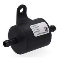 ORIGINAL Dacia Kraftstofffilter LPG Bigster 1.2 ECO-G 140 169199697R