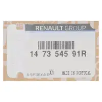 ORIGINAL Renault Radiator EGR Valve Trafic 3 2.0 dCi 147354591R