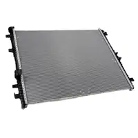 ORIGINAL Renault Radiator Engine Cooler Water Cooler Trafic 3 214100192R