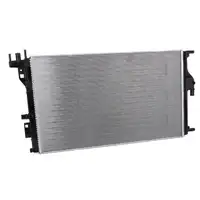 ORIGINAL Renault K&uuml;hler Motork&uuml;hler Wasserk&uuml;hler Captur 2 Clio 5 1.5 dCi 214103473R