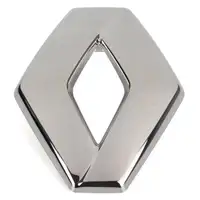 ORIGINAL Renault Emblem Plakette Logo K&uuml;hlergrill Twingo 3 vorne 628901238R