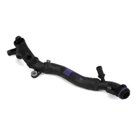 ORIGINAL Renault Dacia K&uuml;hlmittelrohrleitung Megane 4 Clio 5 Duster 1.3 TCe 210473278R