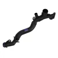 ORIGINAL Renault Dacia K&uuml;hlmittelrohrleitung Megane 4 Clio 5 Duster 1.3 TCe 210473278R