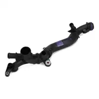 ORIGINAL Renault Dacia K&uuml;hlmittelrohrleitung Megane 4 Clio 5 Duster 1.3 TCe 210473278R