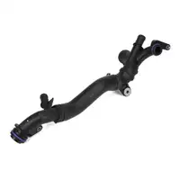 ORIGINAL Renault Dacia K&uuml;hlmittelrohrleitung Megane 4 Clio 5 Duster 1.3 TCe 210473278R