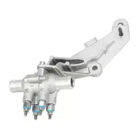 ORIGINAL Renault K&uuml;hlmittelheizung Vorw&auml;rmung K&uuml;hlmittel Master 3 2.3 dCi 110019707R