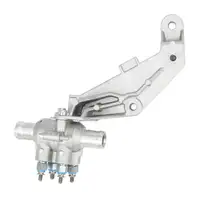 ORIGINAL Renault K&uuml;hlmittelheizung Vorw&auml;rmung K&uuml;hlmittel Master 3 2.3 dCi 110019707R