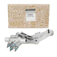ORIGINAL Renault K&uuml;hlmittelheizung Vorw&auml;rmung K&uuml;hlmittel Master 3 2.3 dCi 110019707R