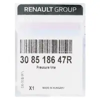 ORIGINAL Renault Kupplungsleitung Schaltgetriebe Kangoo 3 308518647R