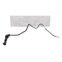 ORIGINAL Renault Kupplungsleitung Schaltgetriebe Kangoo 3 308518647R