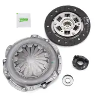 ORIGINAL Renault Kupplungssatz + Ausrücklager CLIO MEGANE TWINGO 302050453R