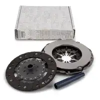 ORIGINAL Renault Kupplungssatz Captur 2 Clio 5 Kangoo 3 1.5 dCi 302055884R