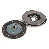 ORIGINAL Renault Kupplungssatz Captur 2 Kangoo 3 Megane 4 302057092R