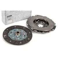 ORIGINAL Renault Kupplungssatz Captur 2 Kangoo 3 Megane 4 302057092R