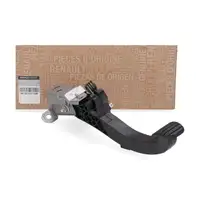 ORIGINAL RENAULT Clutch pedal Clutch actuation Grand / Kangoo 465033576R