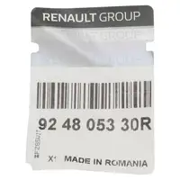 ORIGINAL Renault Klimaleitung K&auml;ltemittelleitung Hochdruck Duster 1.2/1.6 1.5d 924805330R