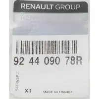 ORIGINAL Renault Dacia Hochdruckleitung Express Sandero 2 Logan 2 2 1.5 dCi 924409078R