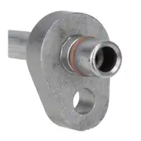 ORIGINAL Renault Dacia Hochdruckleitung Express Sandero 2 Logan 2 2 1.5 dCi 924409078R