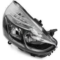 ORIGINAL Renault HALOGEN Scheinwerfer Clio 4 / Grandtour rechts 260106624R
