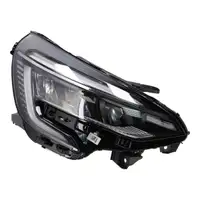 ORIGINAL Renault LED Hauptscheinwerfer Clio 5 bis Modelljahr 2023 vorne rechts 260107933R