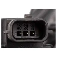 ORIGINAL Renault LED headlight Clio 5 B7 front right 260100902R