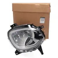 ORIGINAL Renault HALOGEN Scheinwerfer H4 + Autolampen Twingo 3 rechts 260101214R