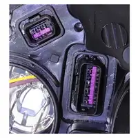 ORIGINAL Renault HALOGEN Scheinwerfer Clio 4 / Grandtour ab 08.2016 rechts 260103317R