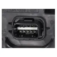 ORIGINAL Renault LED Hauptscheinwerfer Clio 5 rechts bis 06.2023 260103814R