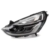 ORIGINAL Renault LED headlight Clio 4 from model year 06.2016 left 260606098R