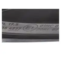 ORIGINAL Renault LED headlight Clio 4 from model year 06.2016 left 260606098R