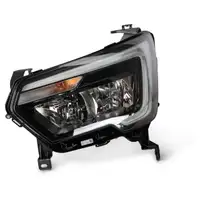 ORIGINAL Renault HALOGEN headlight Master 3 FV JV EV from model year 07.2019 left 260607867R