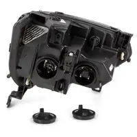 ORIGINAL Renault HALOGEN headlight Master 3 FV JV EV from model year 07.2019 left 260607867R