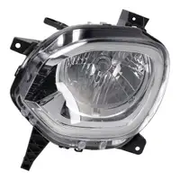 2x ORIGINAL Renault HALOGEN H4 Frontscheinwerfer Scheinwerfer Twingo 3 ENPH02