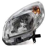 ORIGINAL Renault HALOGEN Scheinwerfer Kangoo / Rapid ab 06.2013 links 260602665R