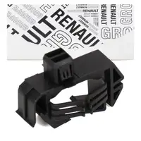 ORIGINAL Renault Dacia Halter Sonnenblende Trafic 3 Twingo 2 Logan 2 Sandero 2964005726R