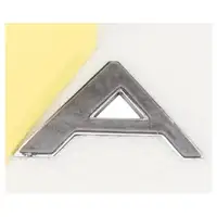 ORIGINAL Renault Emblem Schriftzug Heckklappe Arkana1 hinten 908922690R