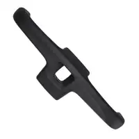 ORIGINAL Renault Heckklappengriff Griff ohne Motor Trafic 2 hinten 8200007345