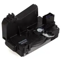 ORIGINAL Renault tailgate lock Lock Trafic 2 JL FL built from 12/2006 rear 8200282323