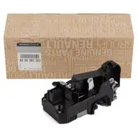 ORIGINAL Renault tailgate lock Lock Trafic 2 JL FL built from 12/2006 rear 8200282323