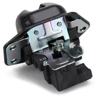 ORIGINAL Renault Heckklappenschloss Schlo&szlig; Koleos 1 hinten mitte 905923361R