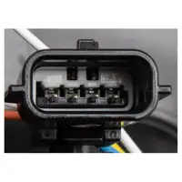 ORIGINAL Renault rear light, rear light, Trafic 3, rear right, 265504656R