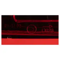 ORIGINAL Renault rear light, rear light, Trafic 3, rear right, 265504656R