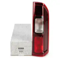 ORIGINAL Renault rear light, rear light, Trafic 3, rear right, 265504656R