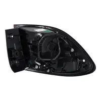 ORIGINAL Renault Heckleuchte R&uuml;ckleuchte R&uuml;cklicht Captur 1 rechts au&szlig;en 265506738R