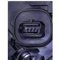 ORIGINAL Renault Heckleuchte R&uuml;ckleuchte R&uuml;cklicht Captur 1 rechts au&szlig;en 265506738R