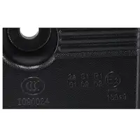 ORIGINAL Renault Heckleuchte R&uuml;ckleuchte R&uuml;cklicht Captur 1 rechts au&szlig;en 265506738R