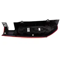 ORIGINAL Renault Heckleuchte R&uuml;ckleuchte Kangoo mit Heckt&uuml;r hinten rechts 265506747R